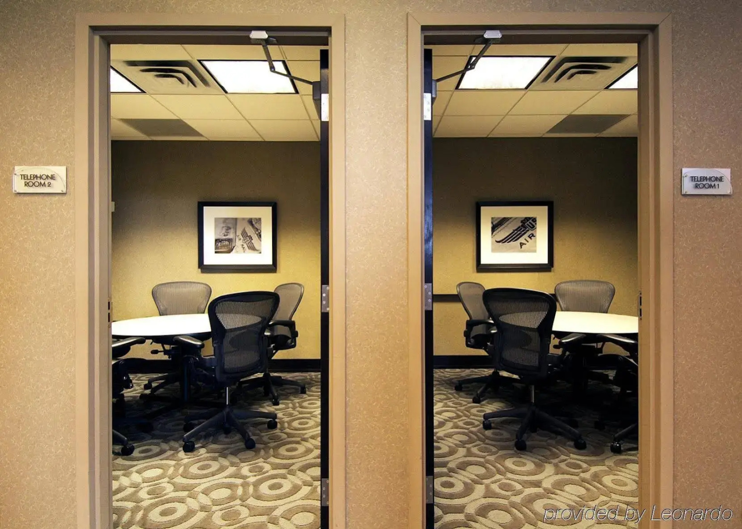 Foto - Sheraton Miami Airport Hotel and Executive Meeting Center
