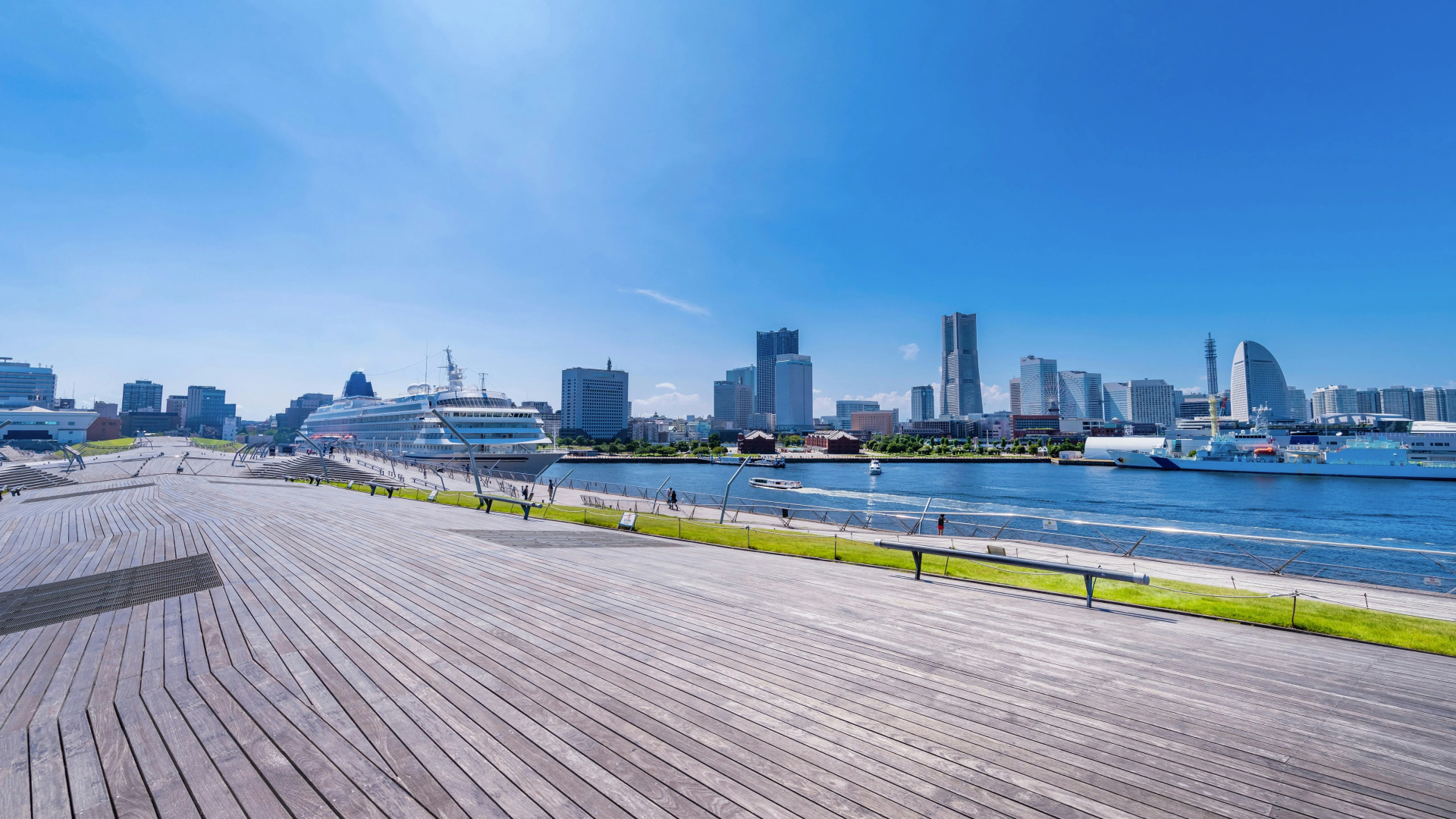 Foto - Hotel JAL City Kannai Yokohama