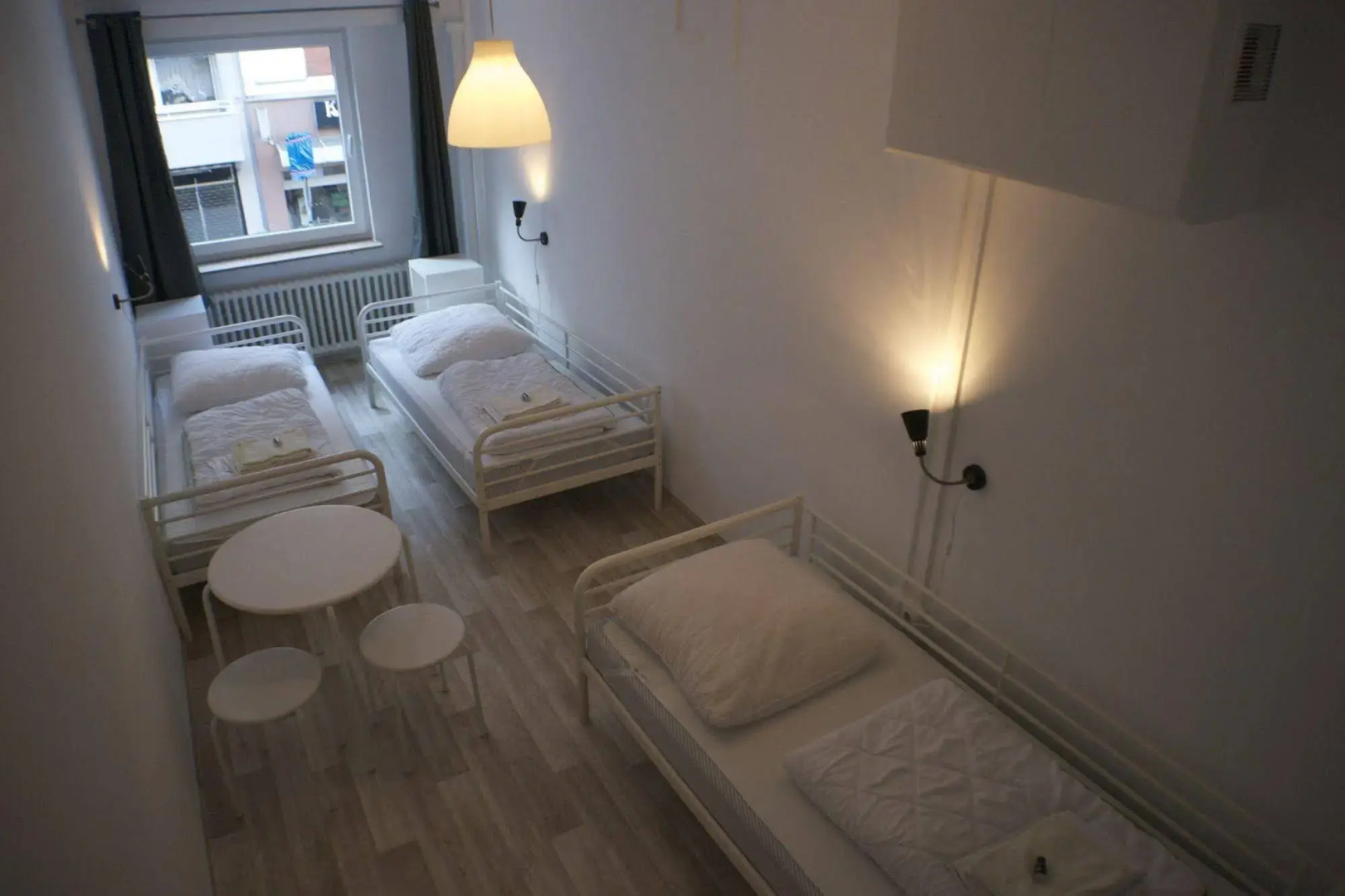 Foto - Station - Hostel for Backpackers