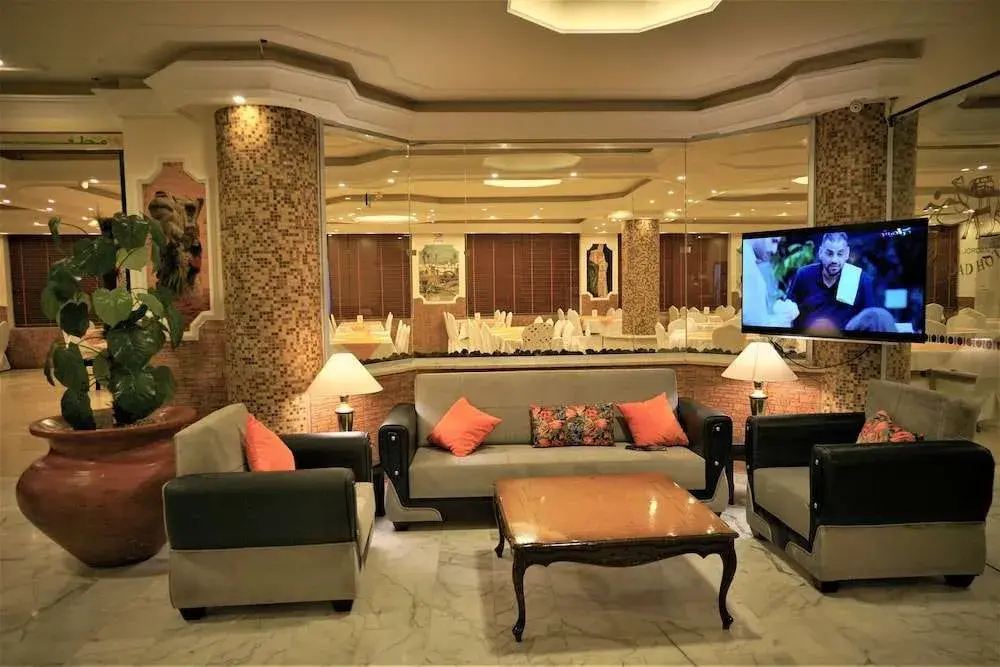 Photo - Silk Road Hotel