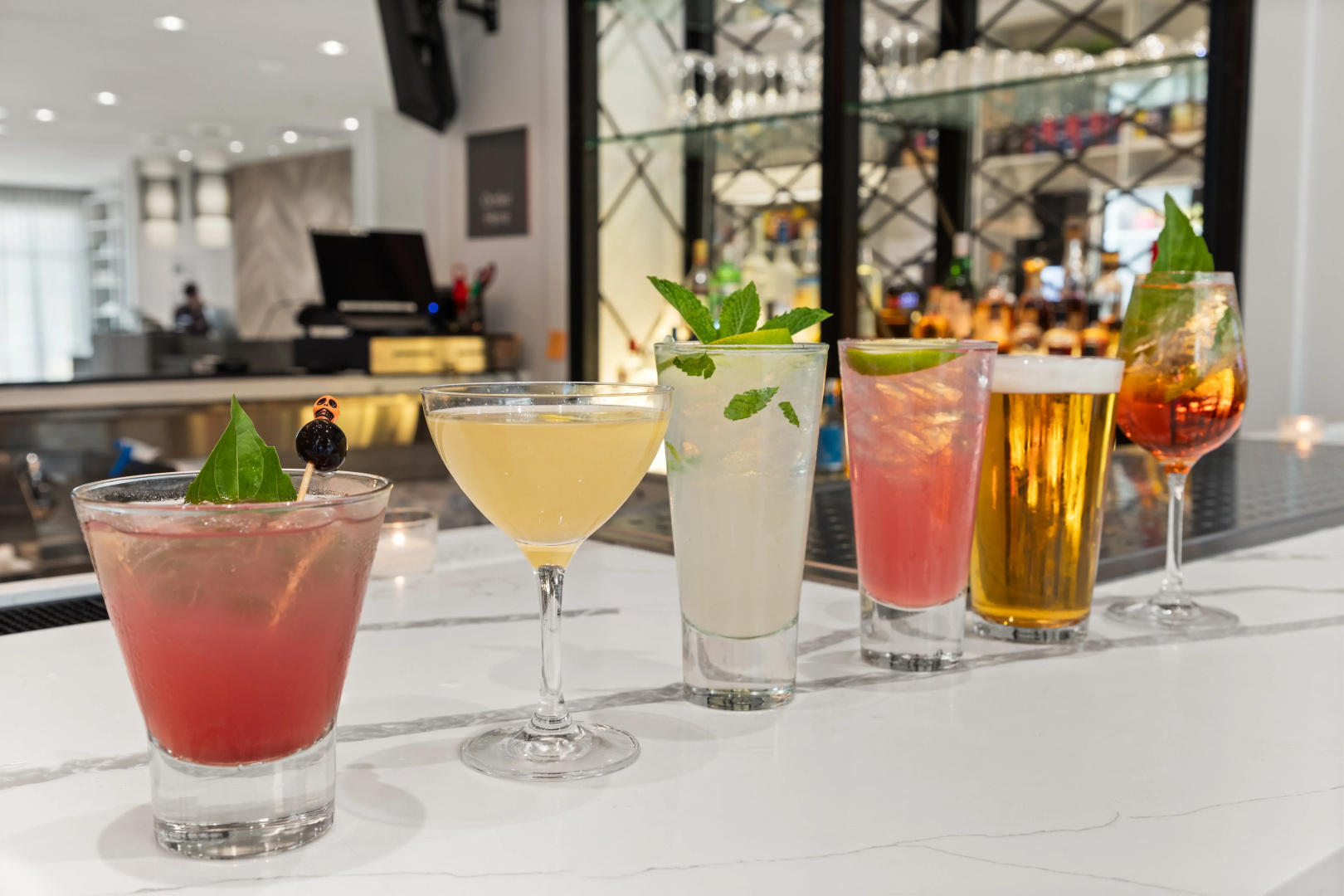 Photo - EVEN Hotel Miami - Airport by IHG