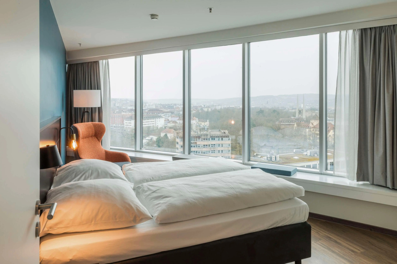Foto - Premier Inn Würzburg