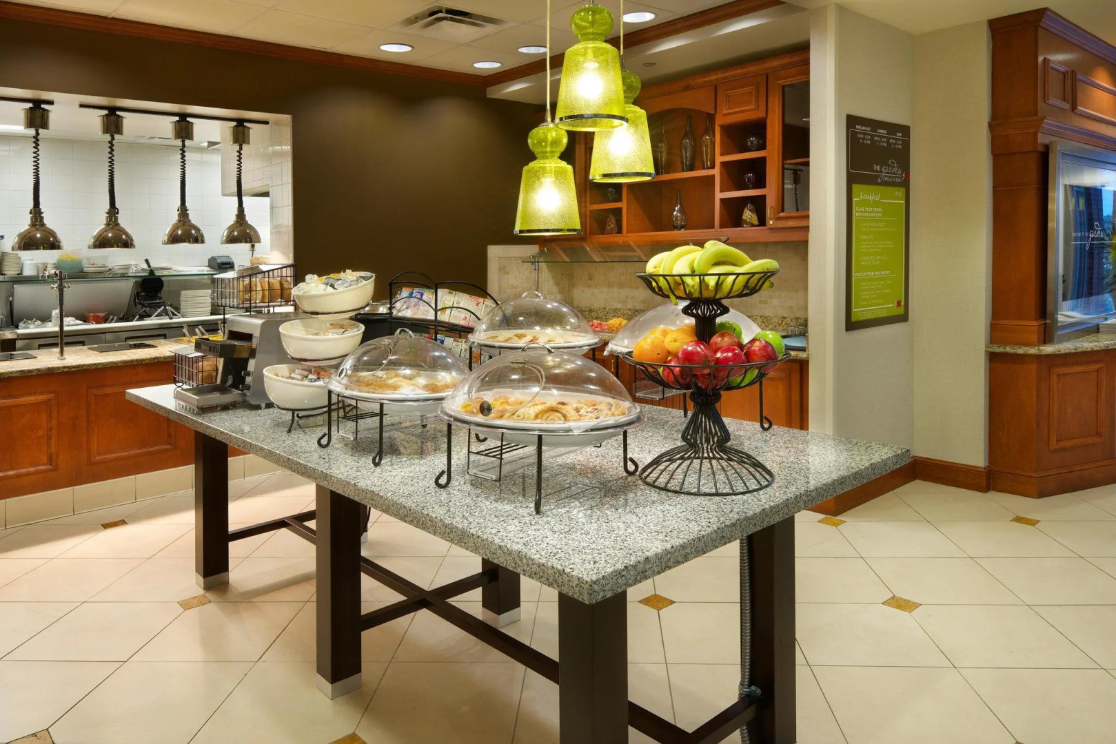 Foto - Hilton Garden Inn Schaumburg