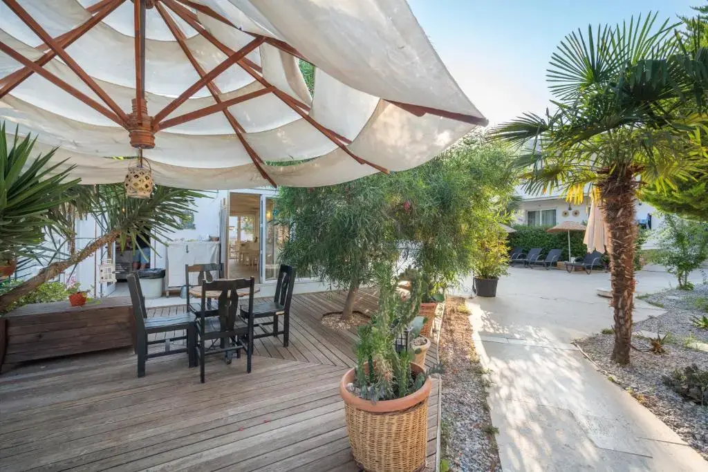 Photo - Costa Sariyaz Hotel Bodrum