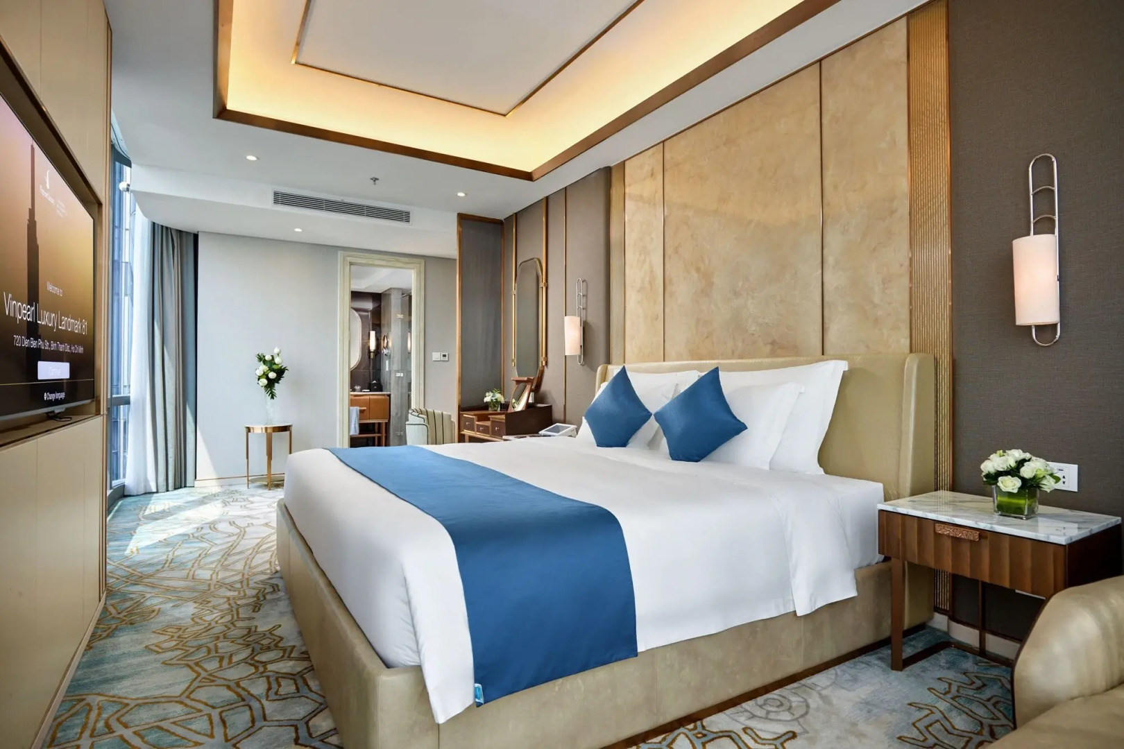 Foto - Vinpearl Landmark 81, Autograph Collection