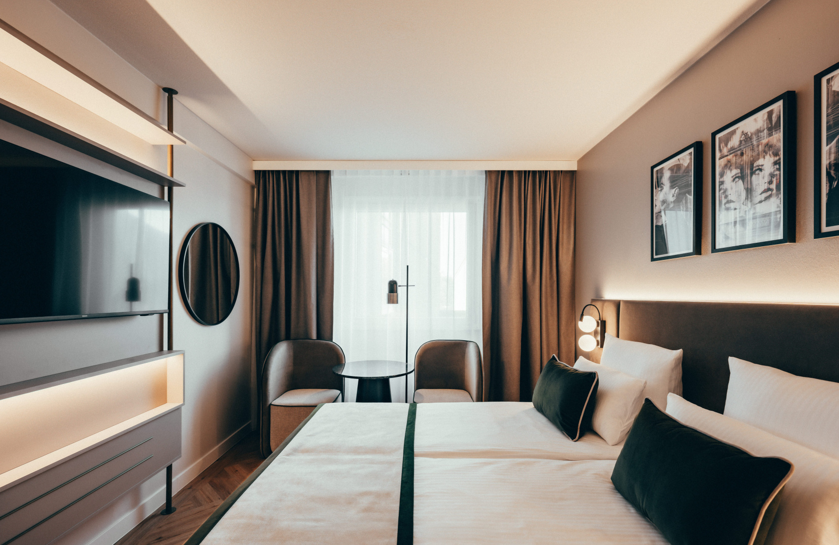Foto - Leonardo Hotel Köln