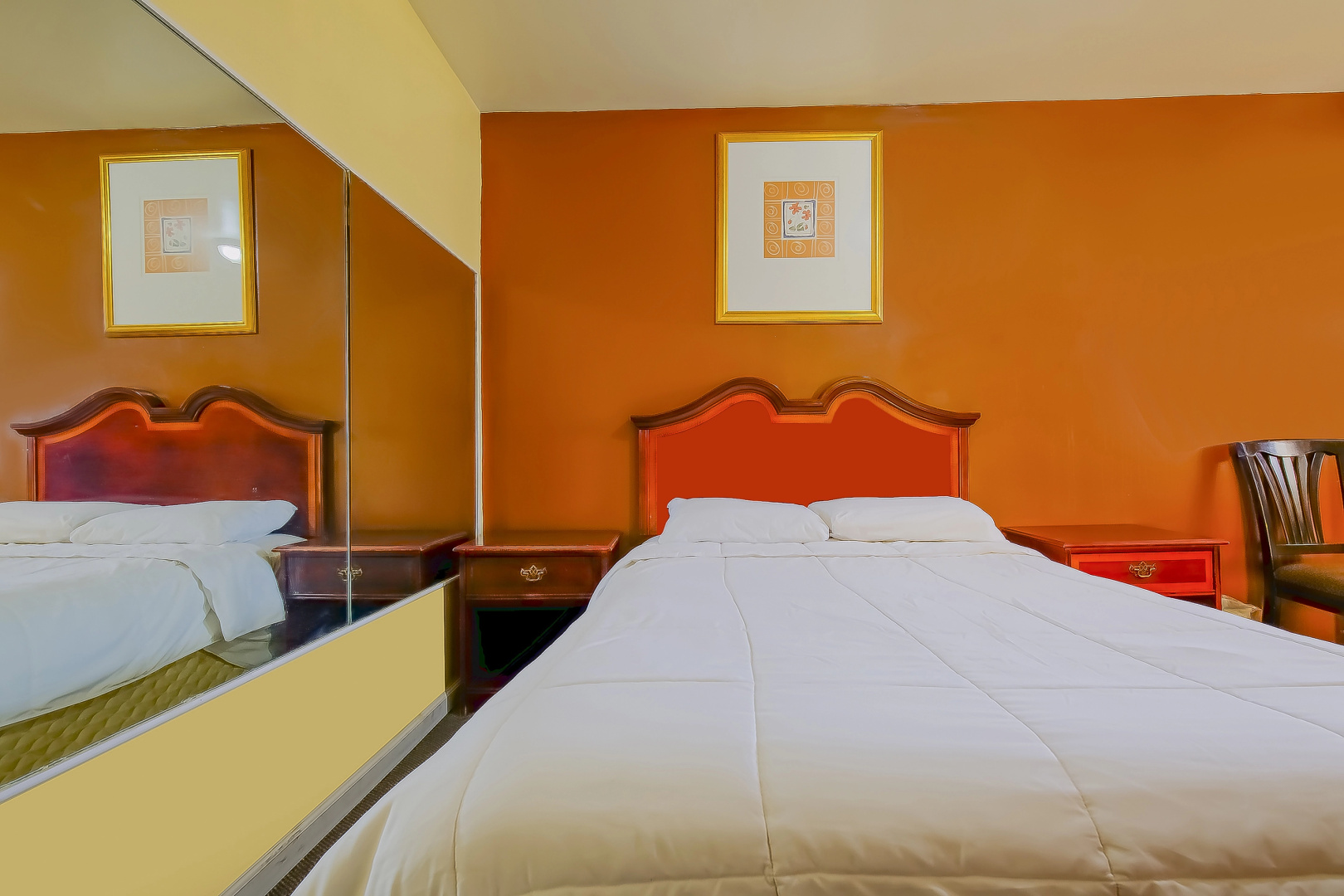 Foto - Hotel O Markham IL near Harvey/Tinley Park