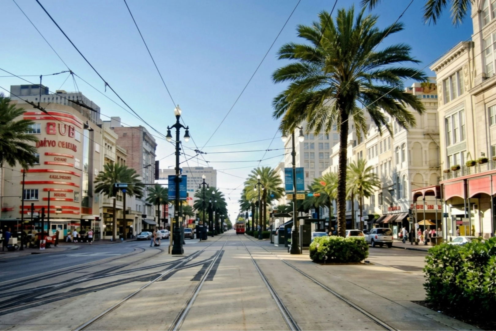 Foto - The Louie Hotel New Orleans, Belvilla District 6 Formerly Sonder