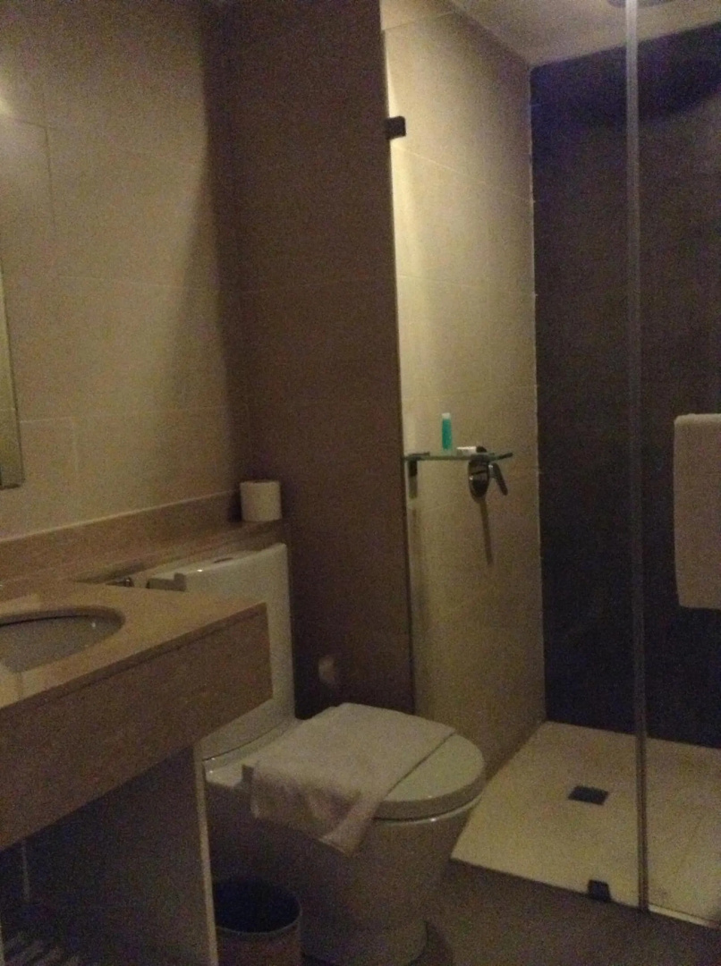 Foto - The B Hotel