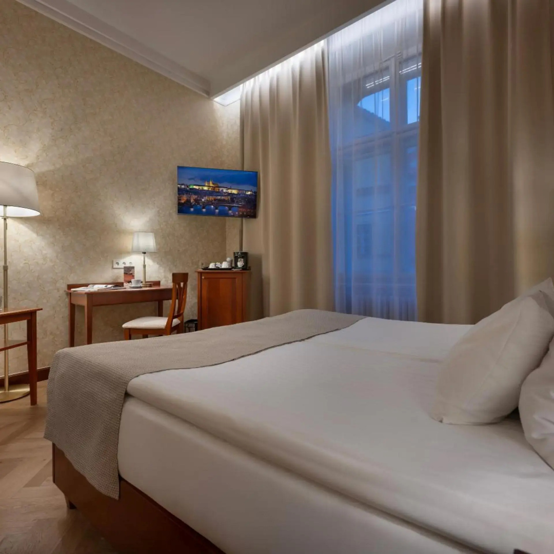 Foto - Hotel Rott