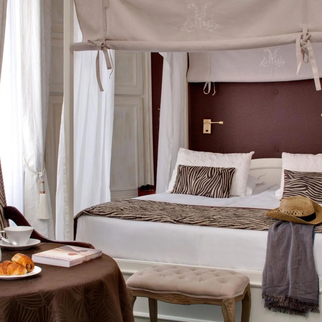 Foto - Hotel Le Maréchal