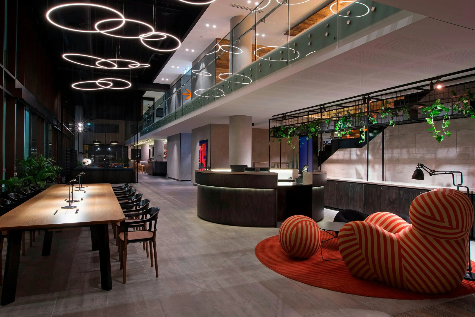 Foto - Aloft by Marriott Perth