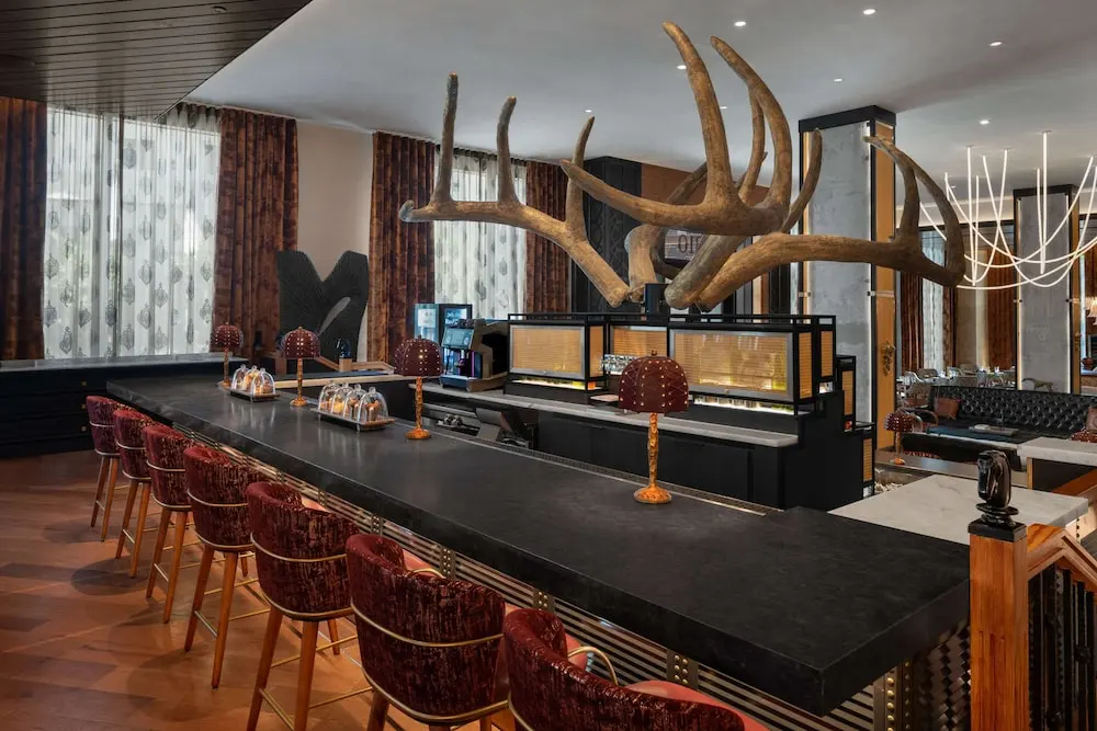 Foto - Hotel Fraye Nashville, Curio Collection By Hilton