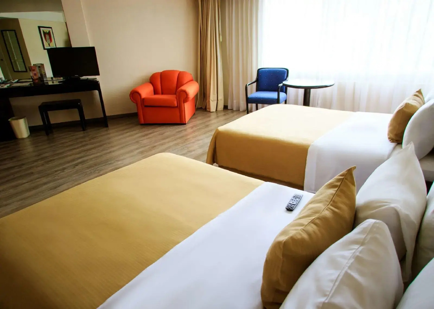 Foto - Grand Cantalagua Hotel Morelia, BW Signature Collection