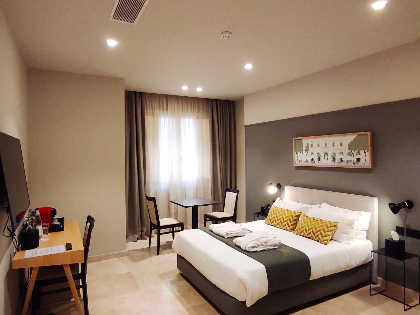 Foto - The Manoel Boutique Hotel