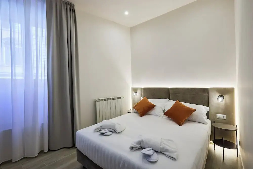 Foto - Urban Guesthouse Monti