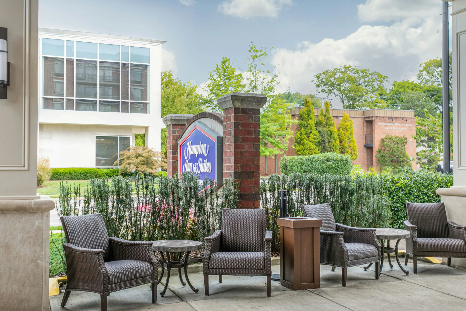 Photo - Hampton Inn & Suites Nashville-Green Hills