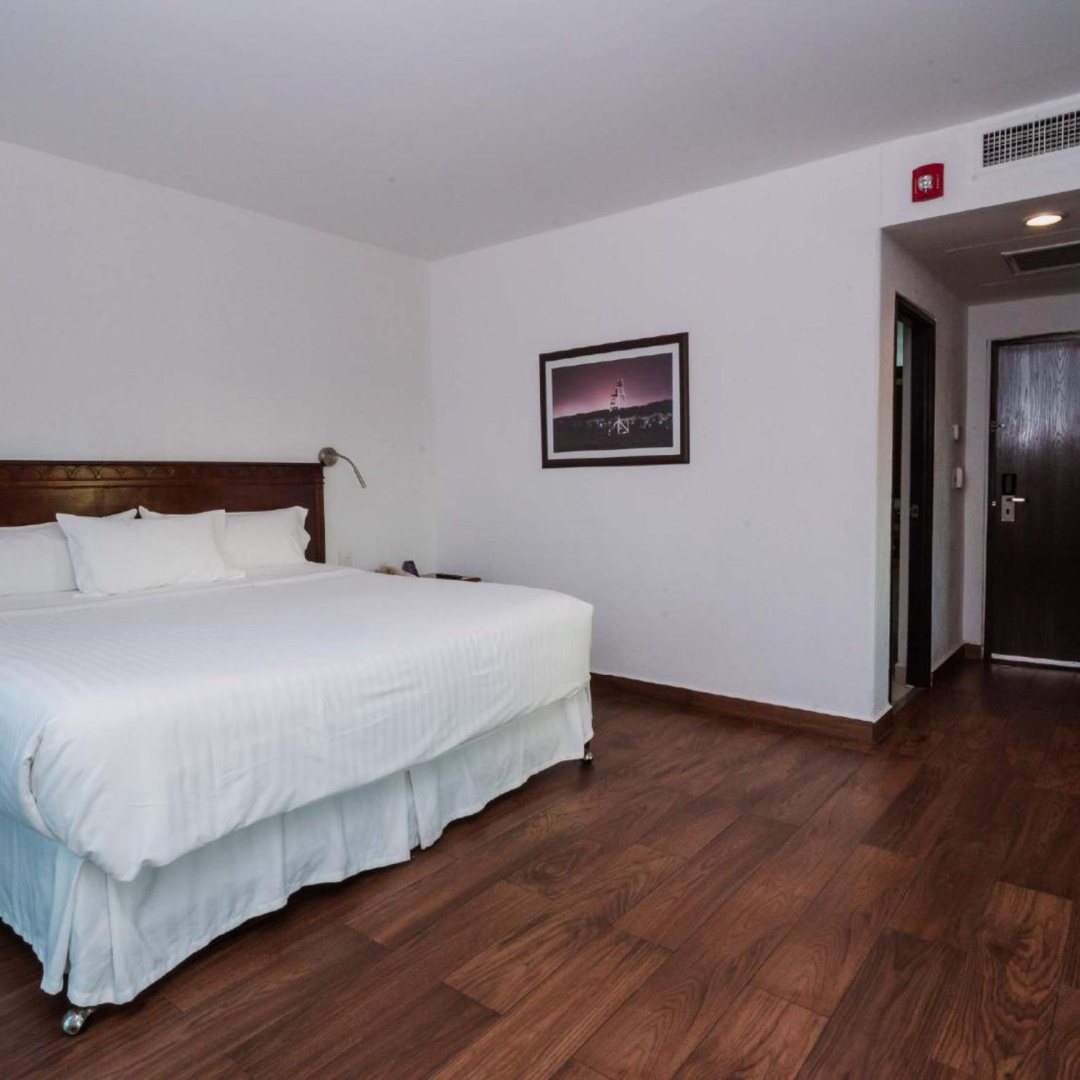 Foto - Hs Hotsson Smart Value Tampico