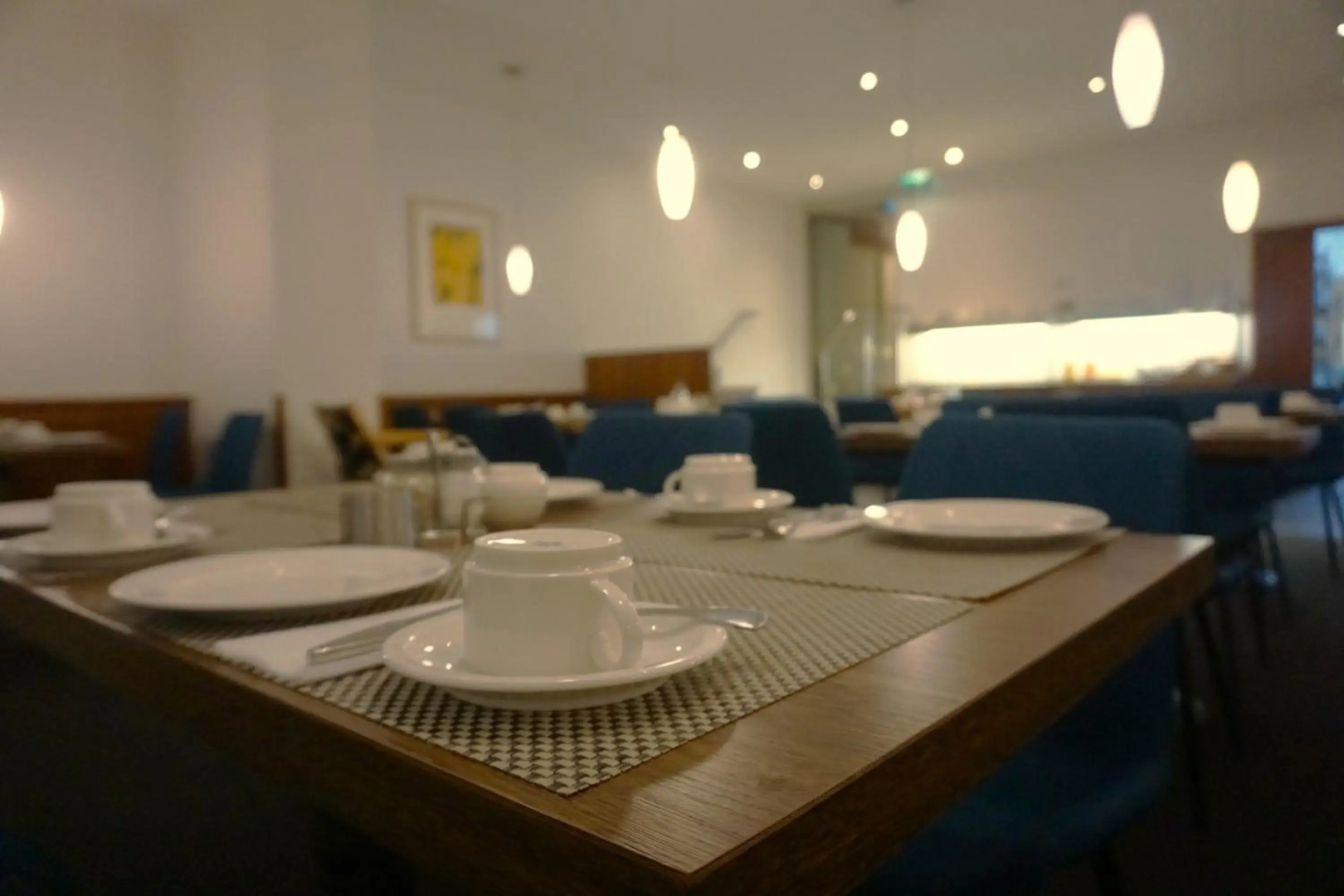 Photo - Hotel Senator München