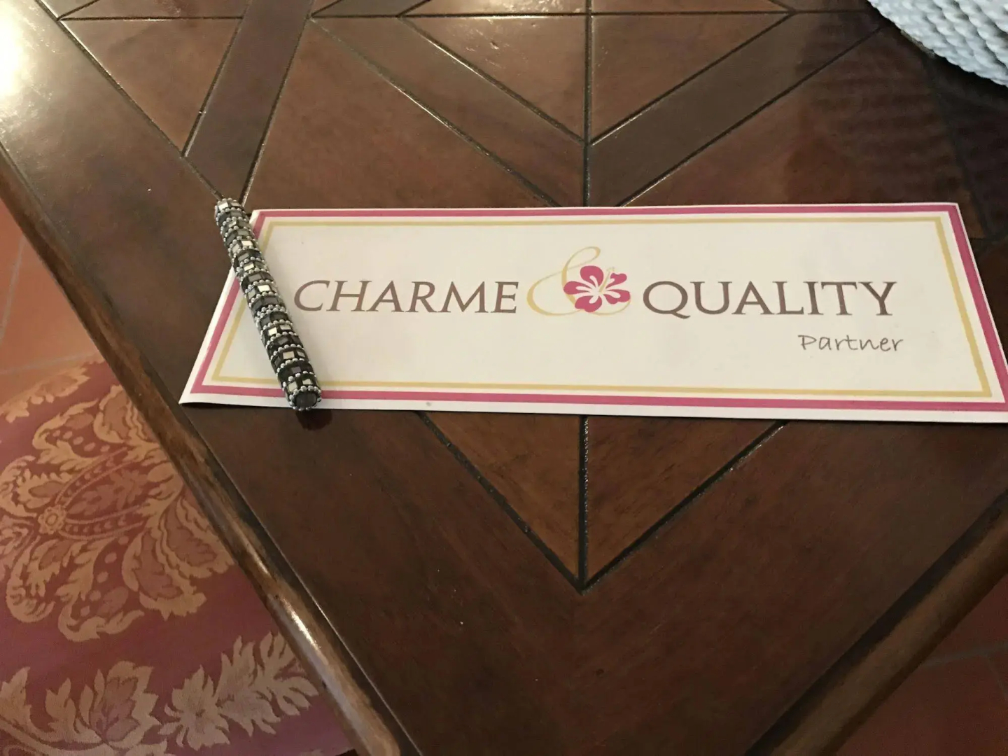 Photo - Villa Del Papa