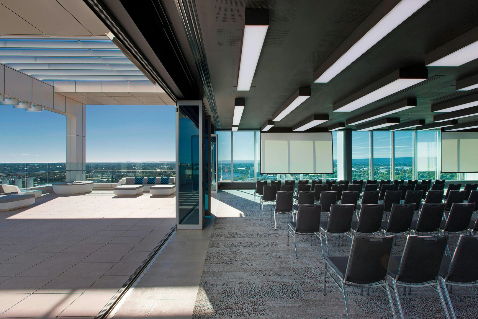 Foto - Aloft by Marriott Perth