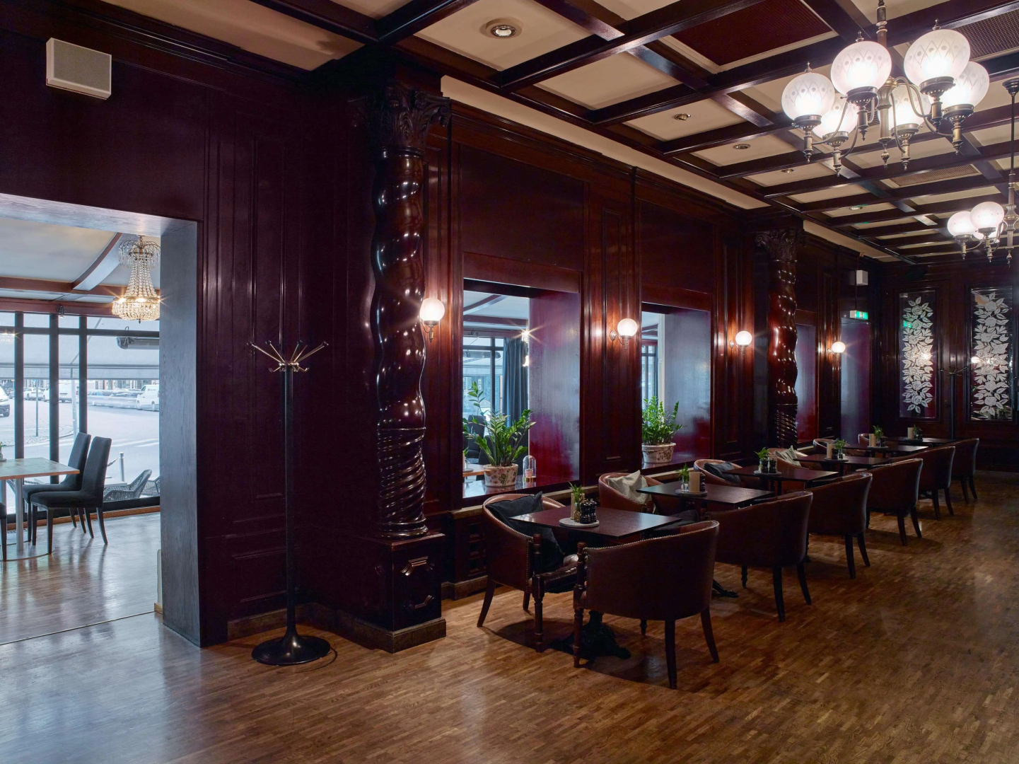 Photo - Scandic Kramer