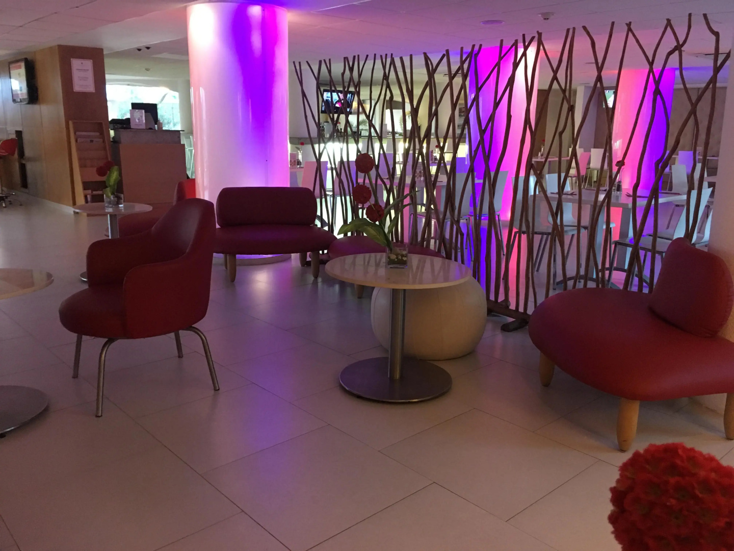 Foto - Adhara Express Hotel