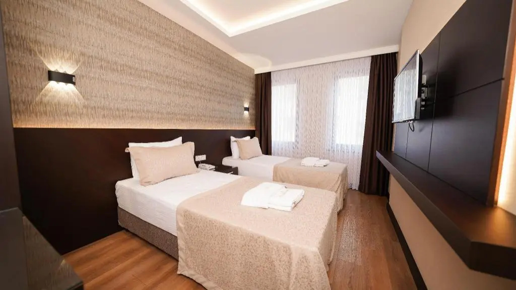 Photo - Bellezza Hotel