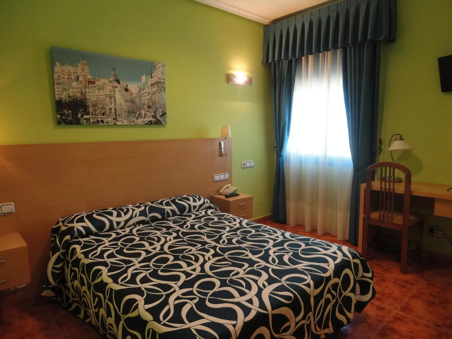 Photo - Hotel Mirador
