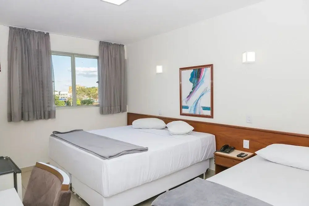 Foto - Allegro Hotel
