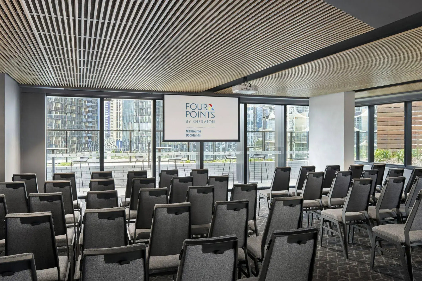 Foto - Vibe Hotel Melbourne Docklands