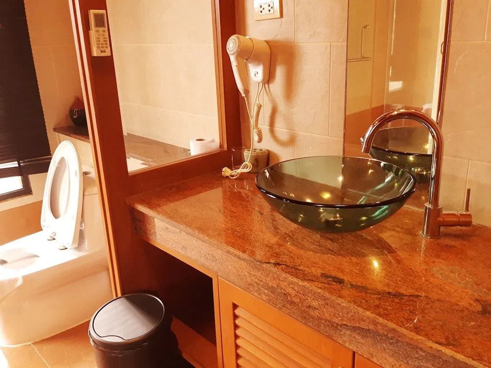 Foto - ปุณณภา พูล วิลล่า พัทยา Punnapha Pool Villa Pattaya