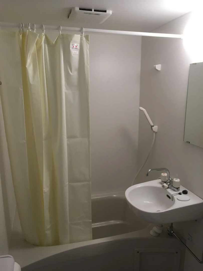 Foto - Keimei Guest House