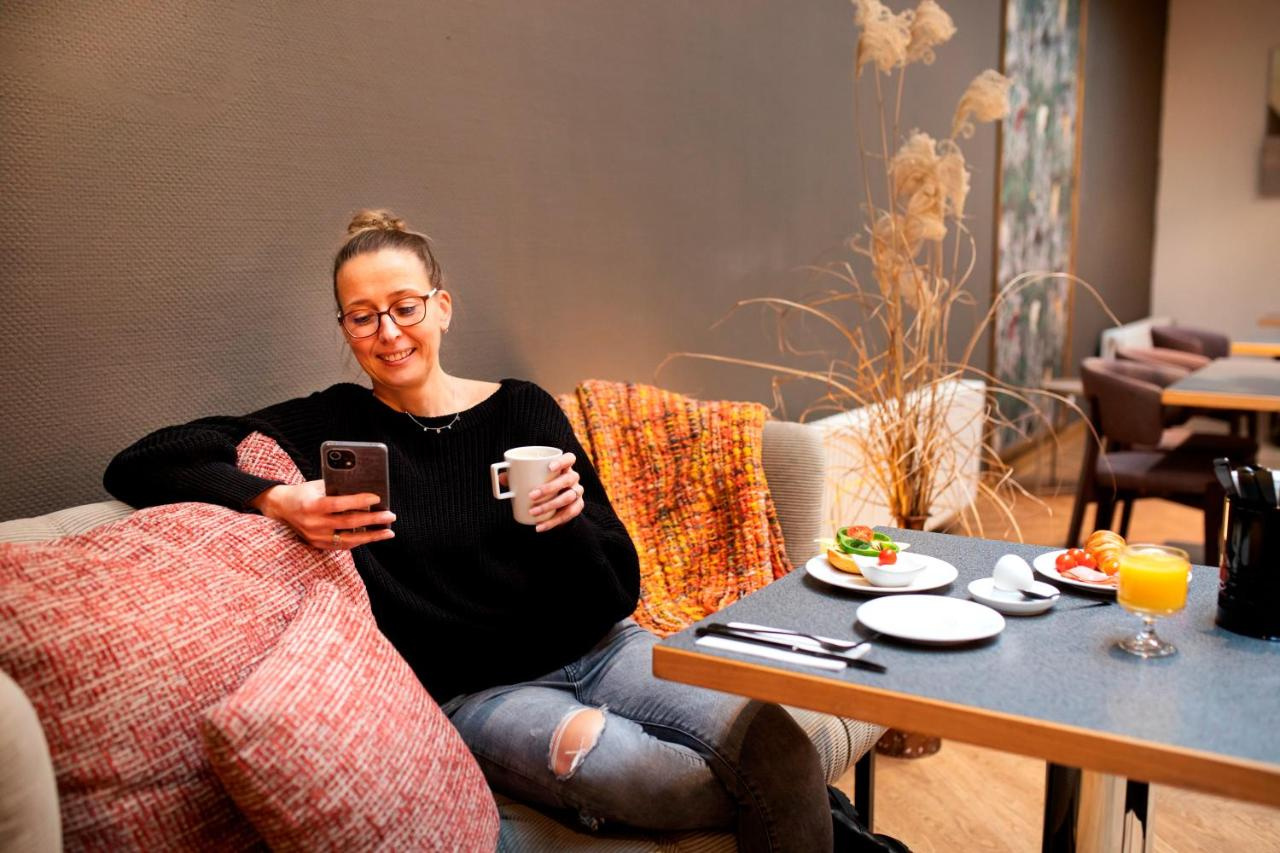 Photo - ACHAT Hotel Stuttgart Airport Messe