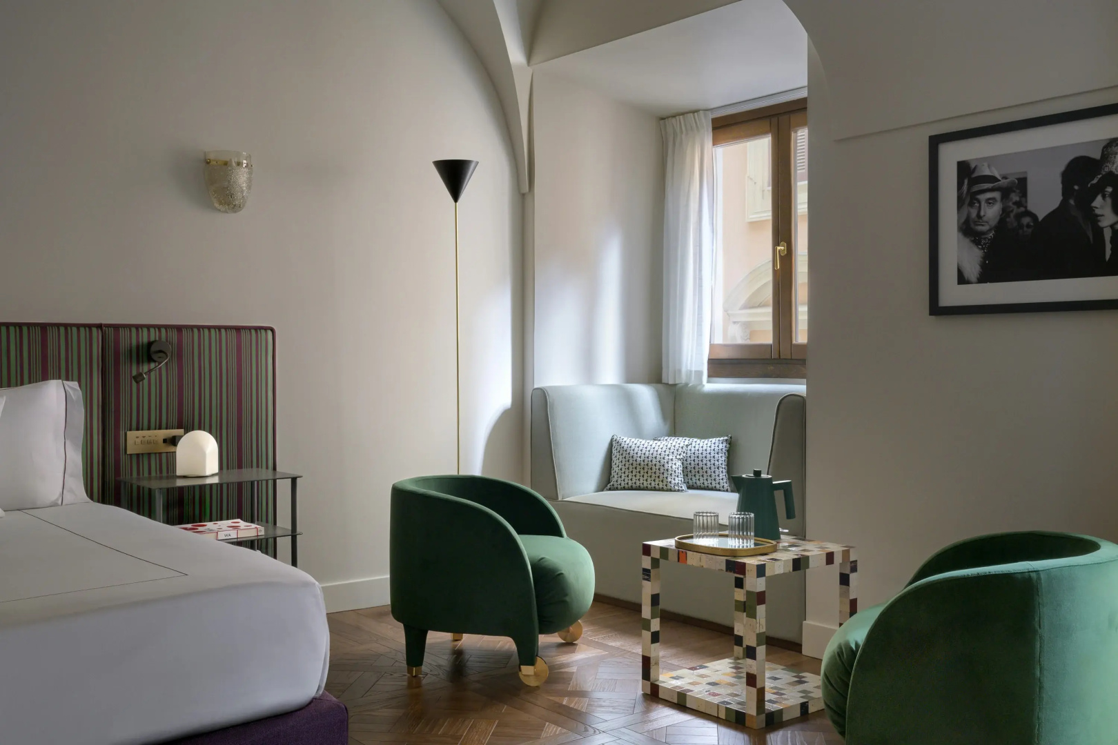 Foto - Palazzo Talìa - Small Luxury Hotels of the World