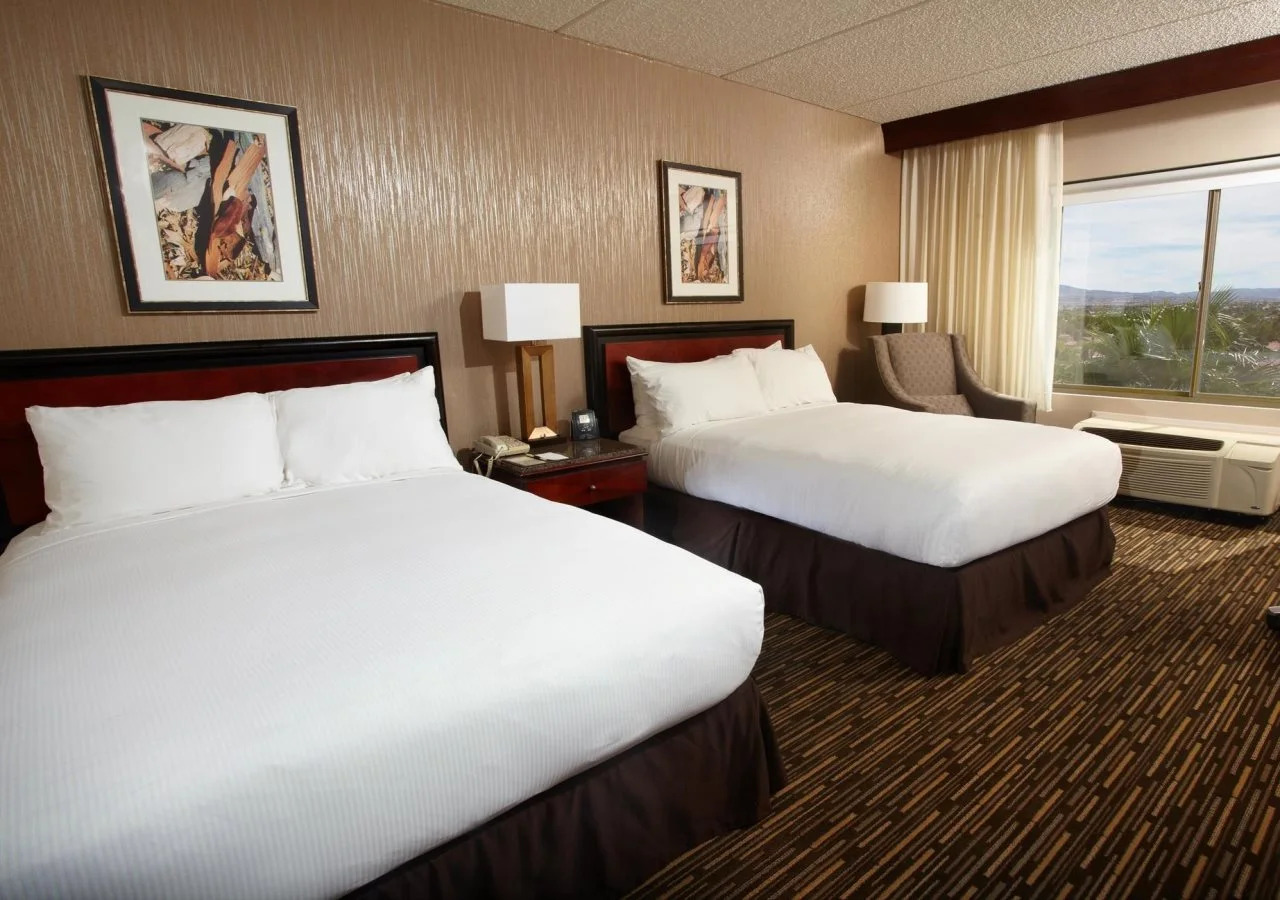 Foto - DoubleTree by Hilton Las Vegas Airport