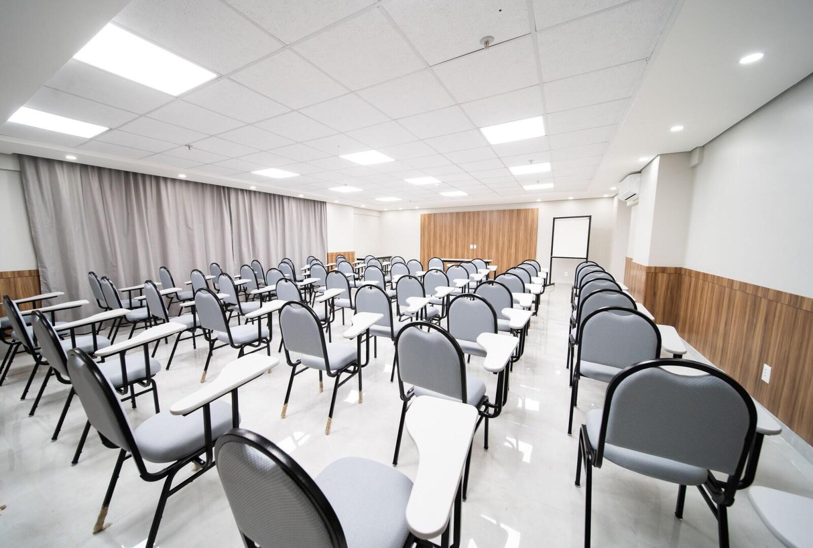 Foto - Stop Way Hotel Fortaleza