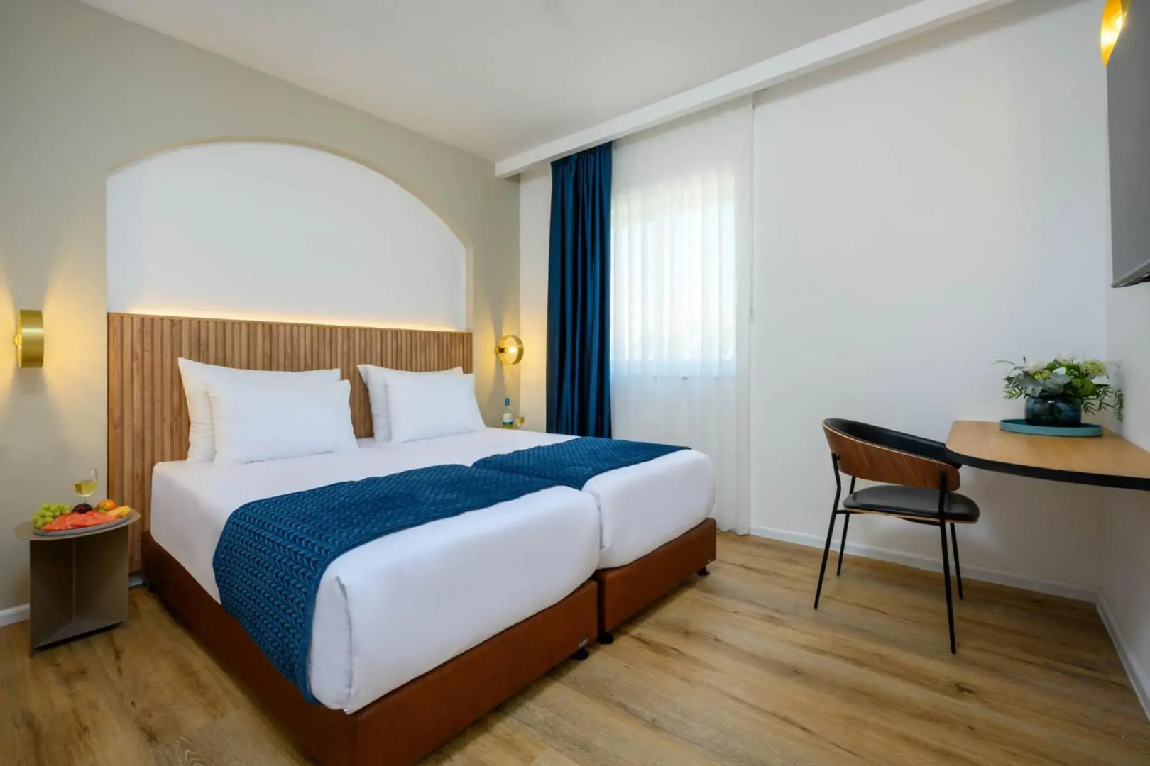 Foto - Prima Palace Hotel