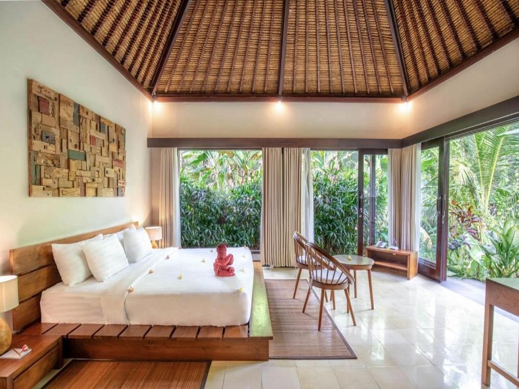 Photo - Suara Air Resort Ubud