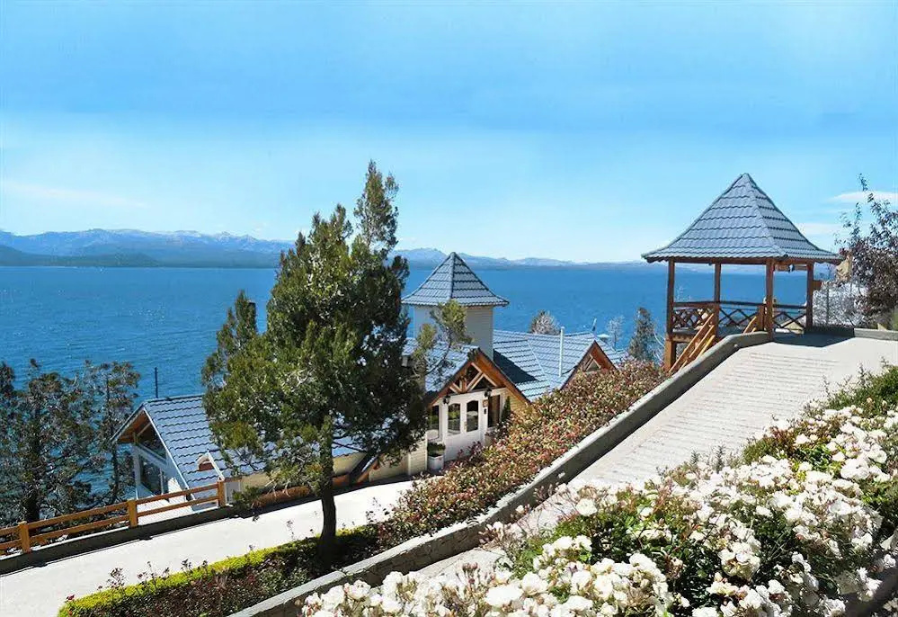 Foto - Sol del Nahuel - Hotel Boutique & Spa