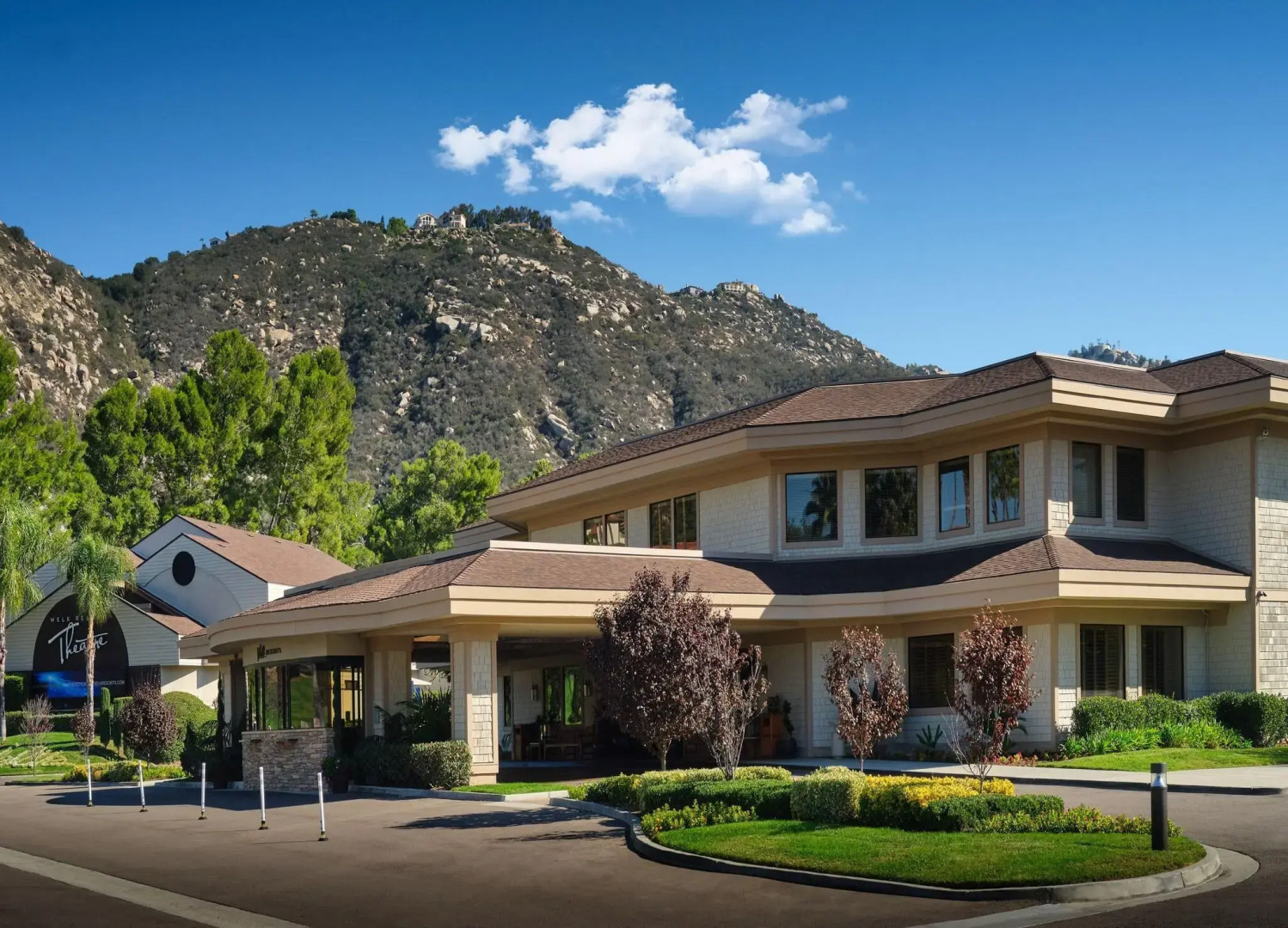 Photo - Hyatt Vacation Club at the Welk, San Diego