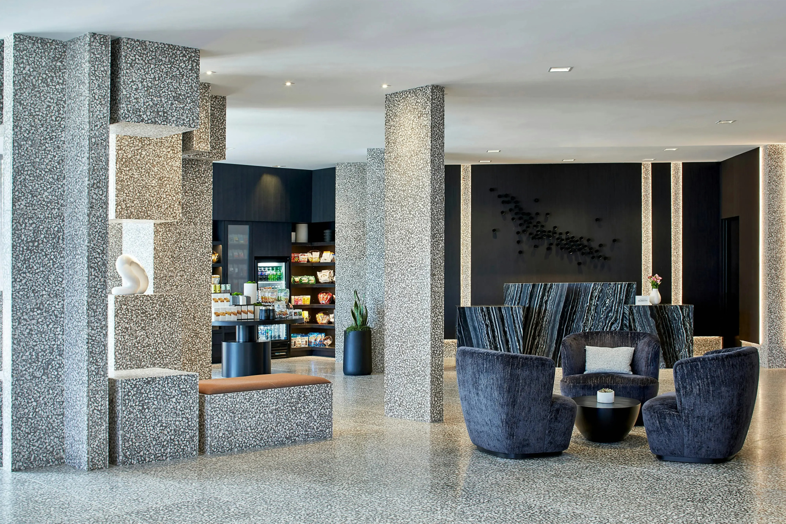 Foto - AC Hotel Miami Wynwood