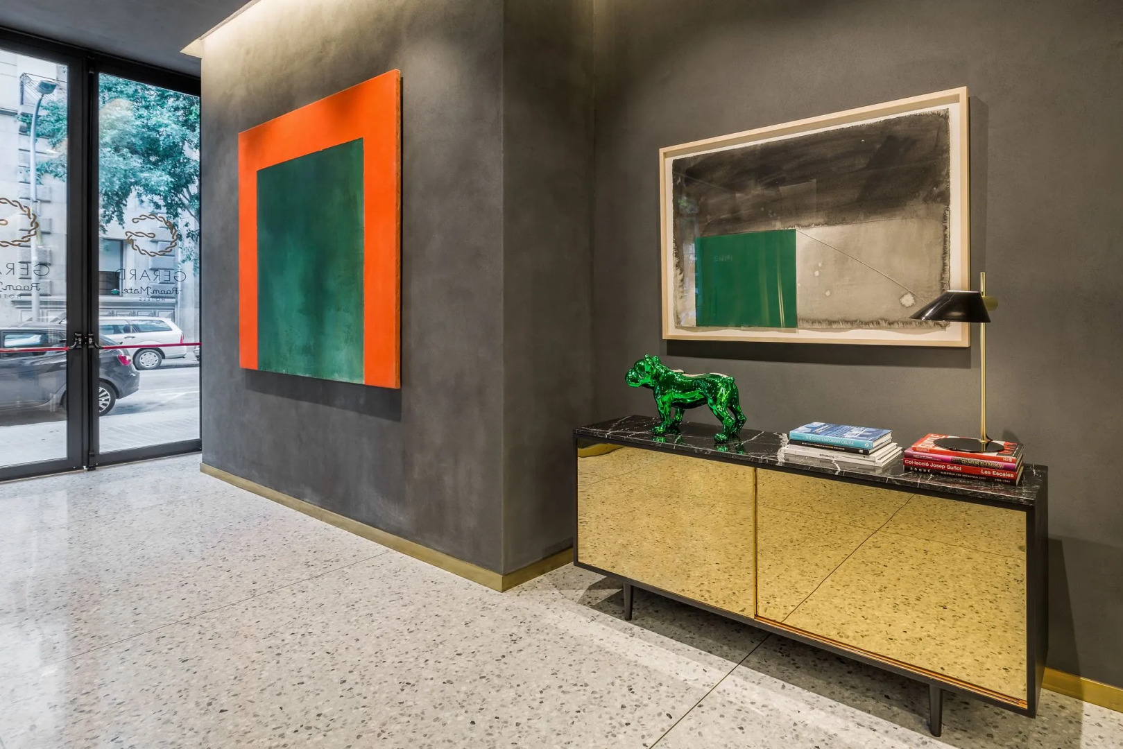 Photo - Room Mate Collection Gerard, Barcelona