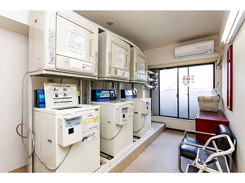 Foto - Sky Heart Hotel Koiwa - Vacation STAY 49101v