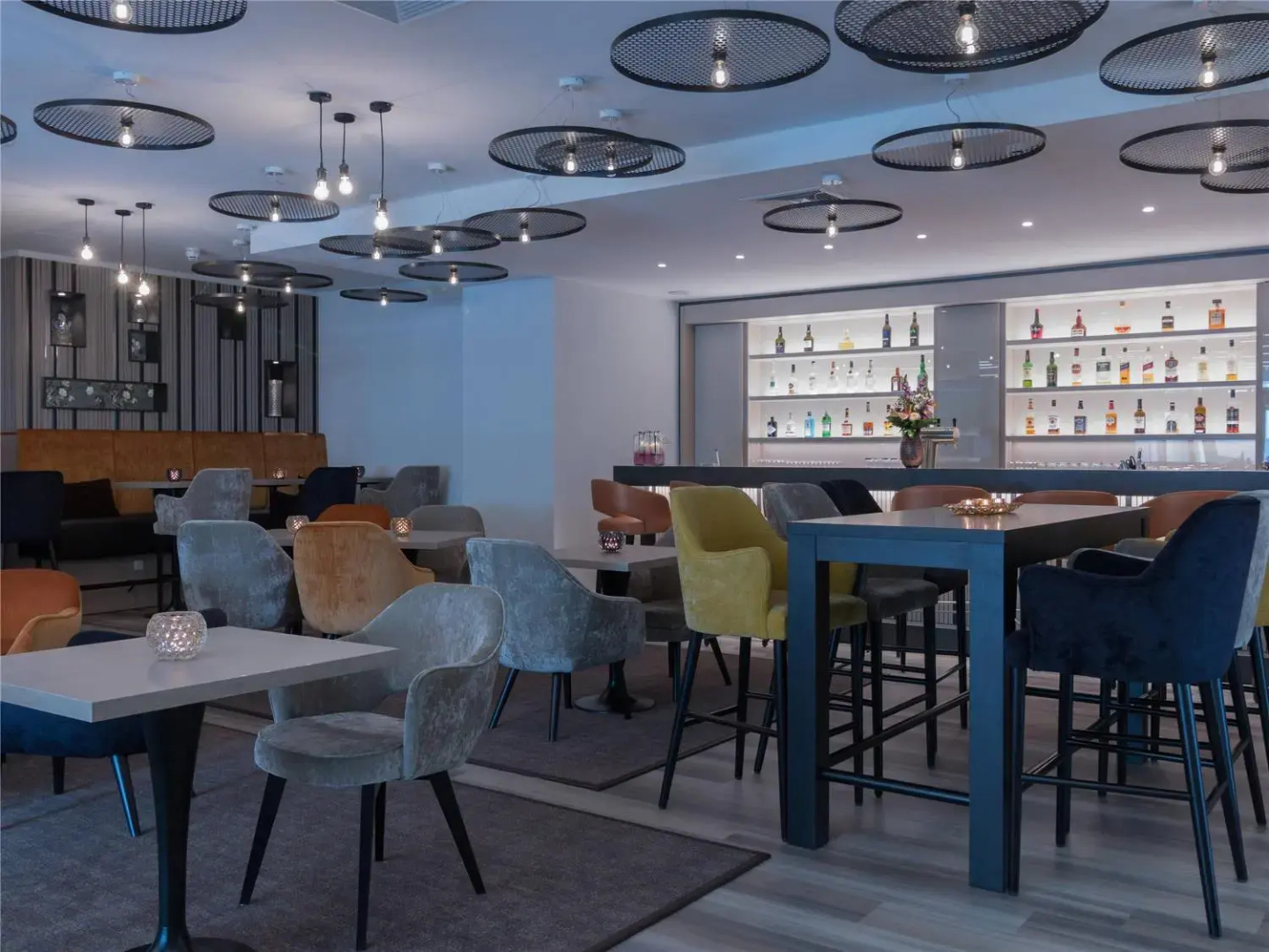 Foto - Mercure Hotel Hannover Oldenburger Allee