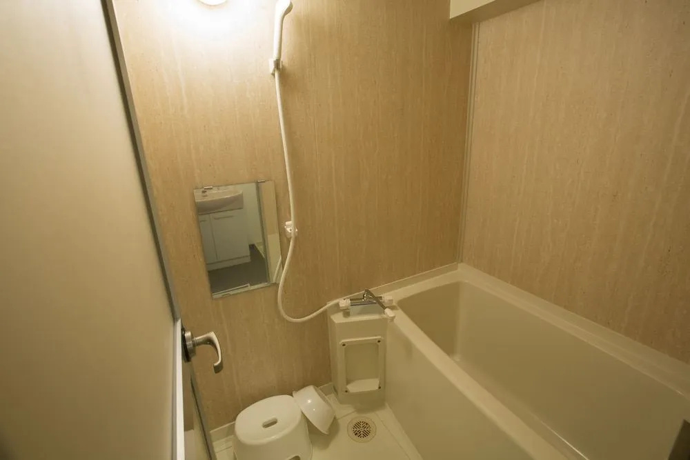Photo - e-stay namba