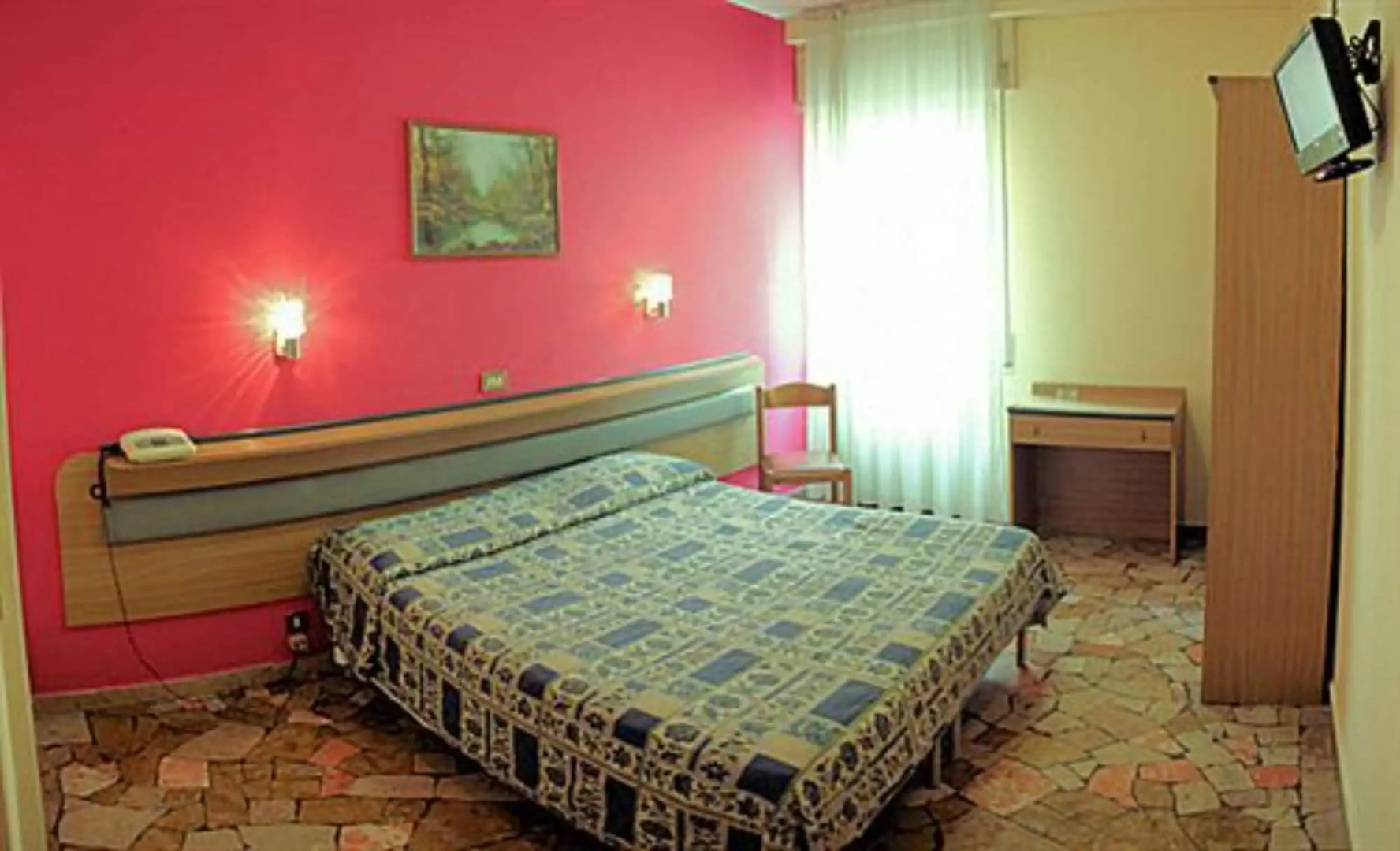 Foto - Hotel Del Sud