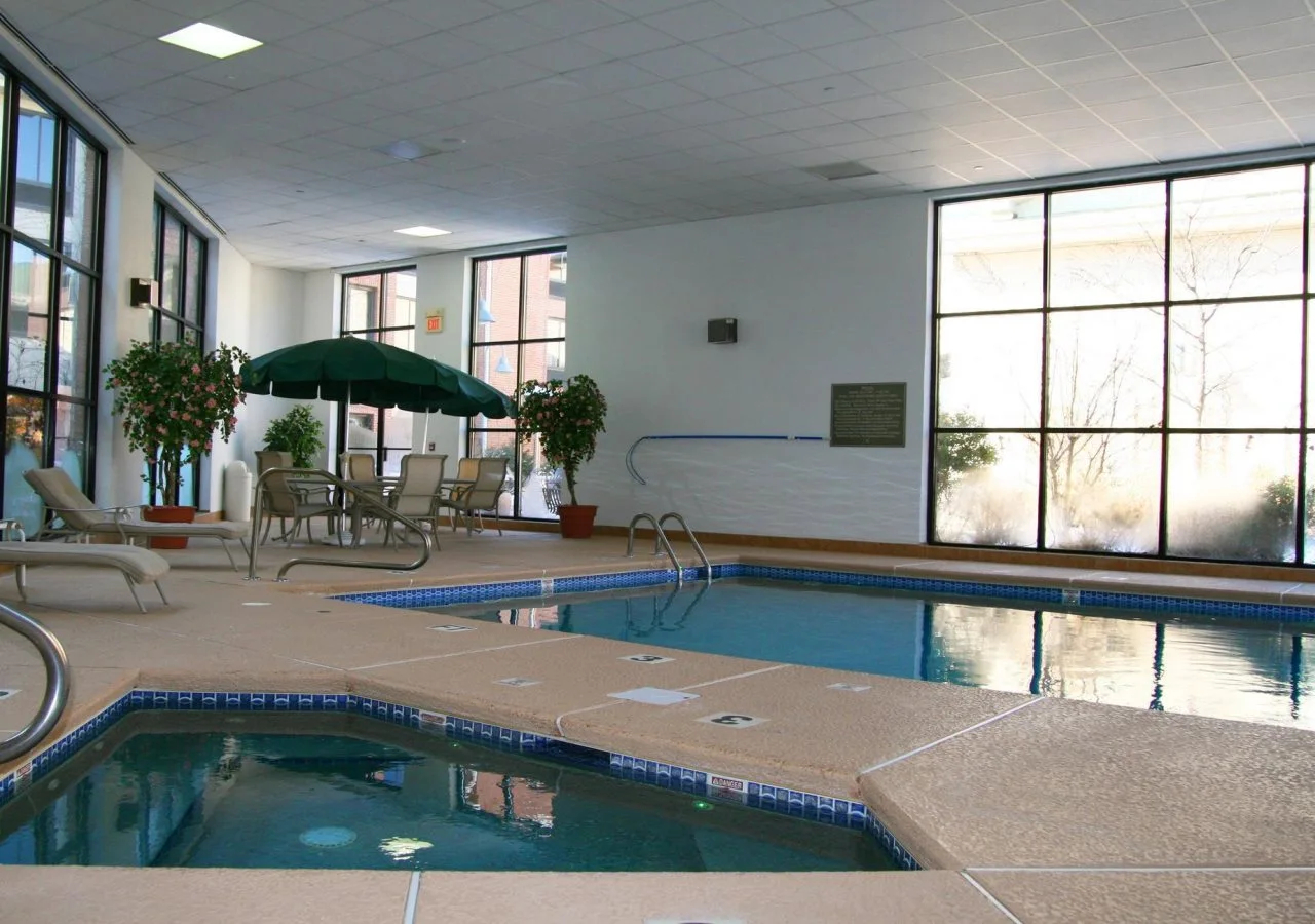 Foto - Hampton Inn & Suites Fairfield