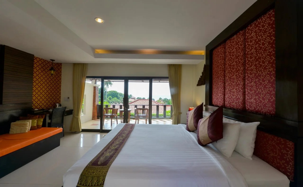 Photo - Sita Beach Resort