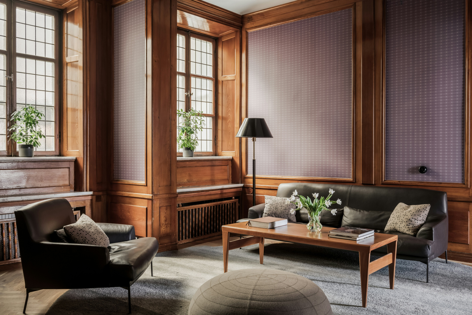 Photo - Nobis Hotel Stockholm, a Member of Design Hotels